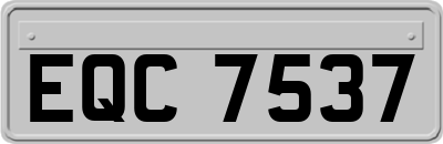EQC7537