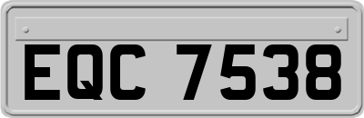 EQC7538