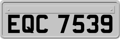 EQC7539