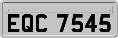 EQC7545