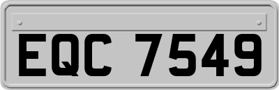 EQC7549