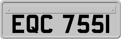 EQC7551