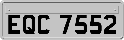 EQC7552