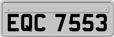 EQC7553