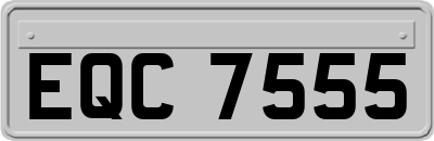 EQC7555