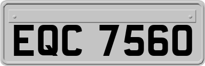 EQC7560