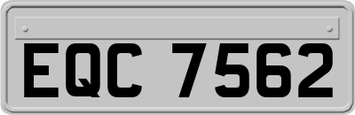 EQC7562
