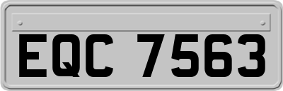 EQC7563