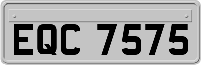 EQC7575