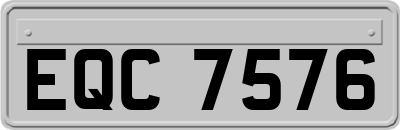 EQC7576