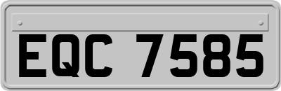 EQC7585