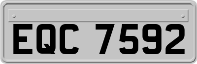 EQC7592