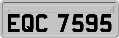 EQC7595