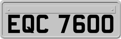 EQC7600