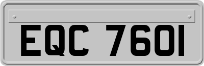 EQC7601