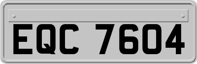 EQC7604