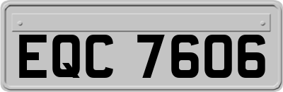 EQC7606