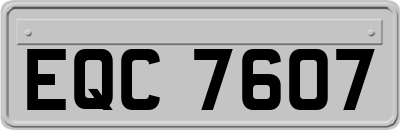EQC7607