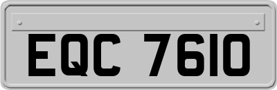 EQC7610