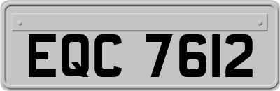 EQC7612