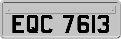 EQC7613