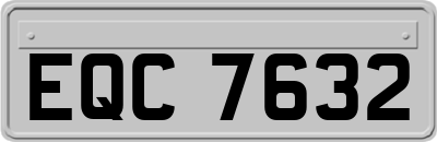 EQC7632