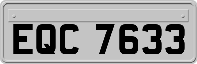 EQC7633