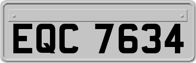 EQC7634