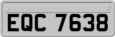 EQC7638