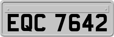 EQC7642