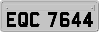 EQC7644