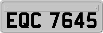 EQC7645