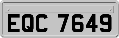 EQC7649