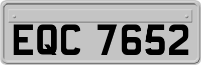 EQC7652