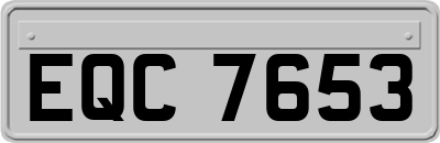 EQC7653