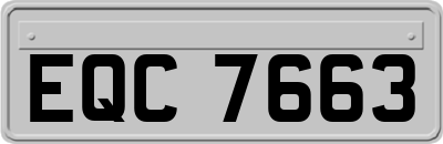 EQC7663
