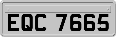EQC7665