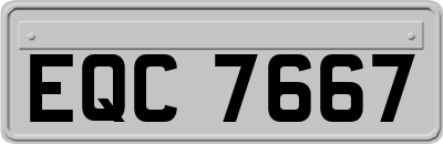 EQC7667