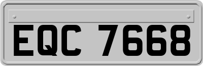 EQC7668
