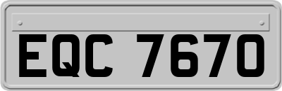 EQC7670