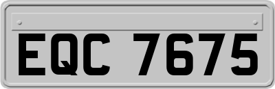 EQC7675