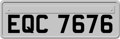 EQC7676