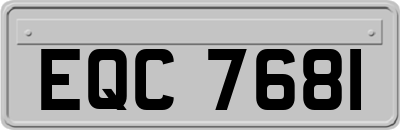 EQC7681