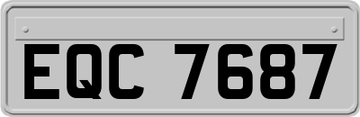 EQC7687