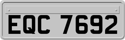 EQC7692