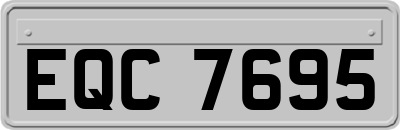 EQC7695