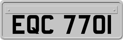 EQC7701