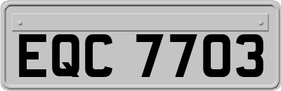 EQC7703