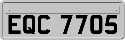 EQC7705