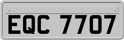 EQC7707